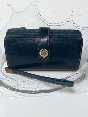 Sendefn RFID Wallet.